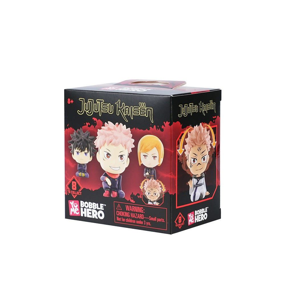YUME PVC Figure Blind Box