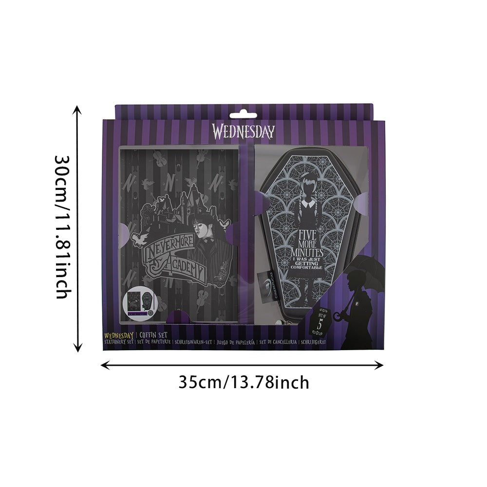 Cinereplicas Pen and Notebook Set