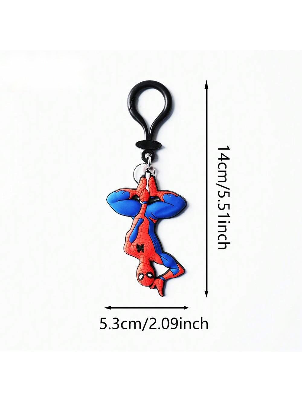 PVC Keychain by MONOGRAM PRODUCTS (H.K.) LTD