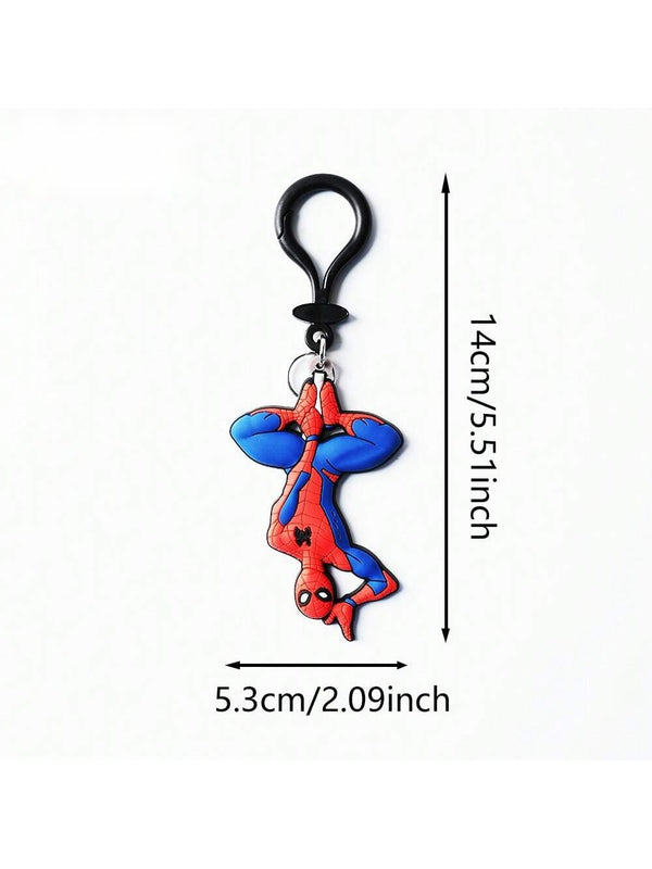 PVC Keychain by MONOGRAM PRODUCTS (H.K.) LTD