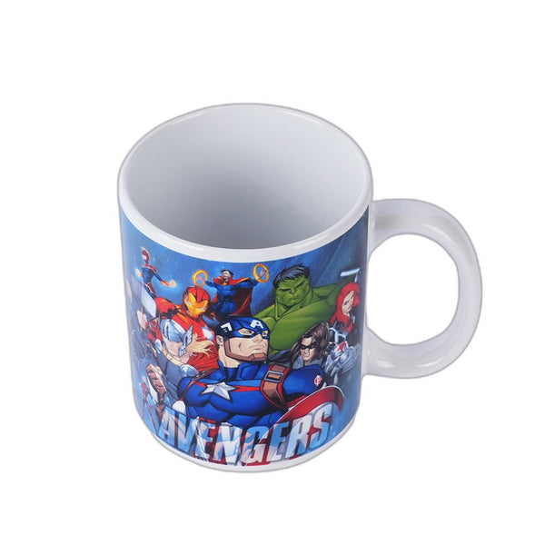 MONOGRAM PRODUCTS Ceramic Mug