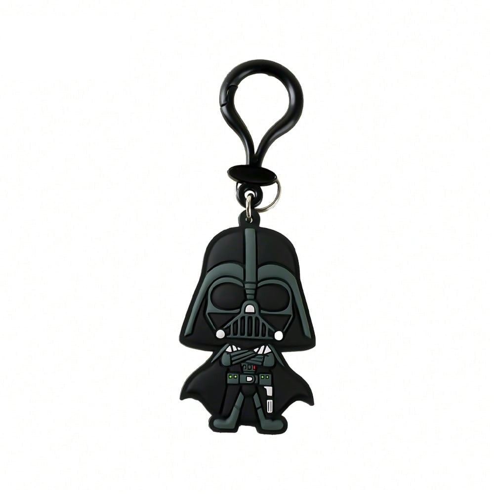 Star Wars Darth Vader PVC Keychain