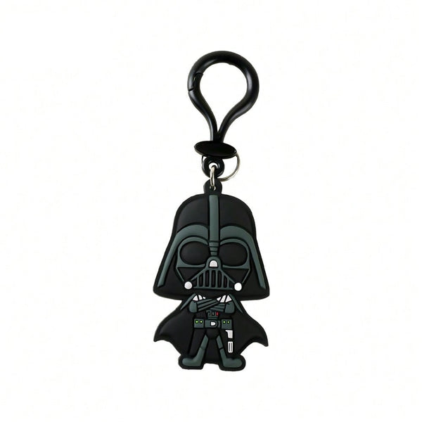 Star Wars Darth Vader PVC Keychain