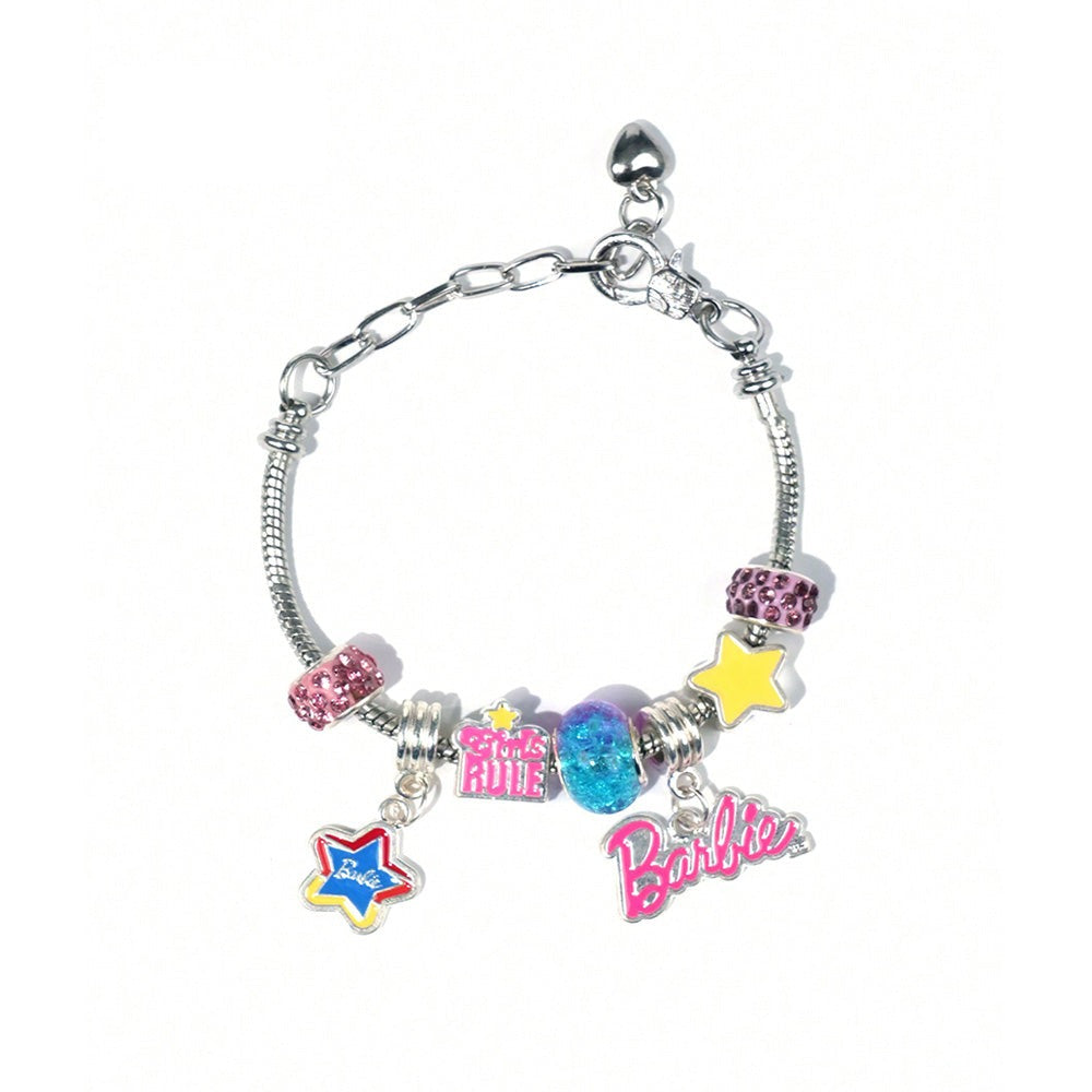 Barbie Charm Bracelet Secondary image
