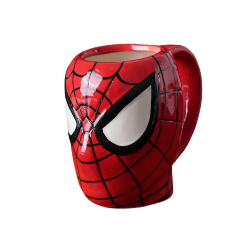 Marvel Officially Licensed Iron Man Ceramic Mug