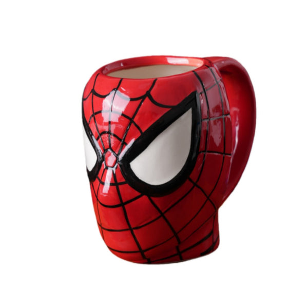 Marvel Officially Licensed Iron Man Ceramic Mug