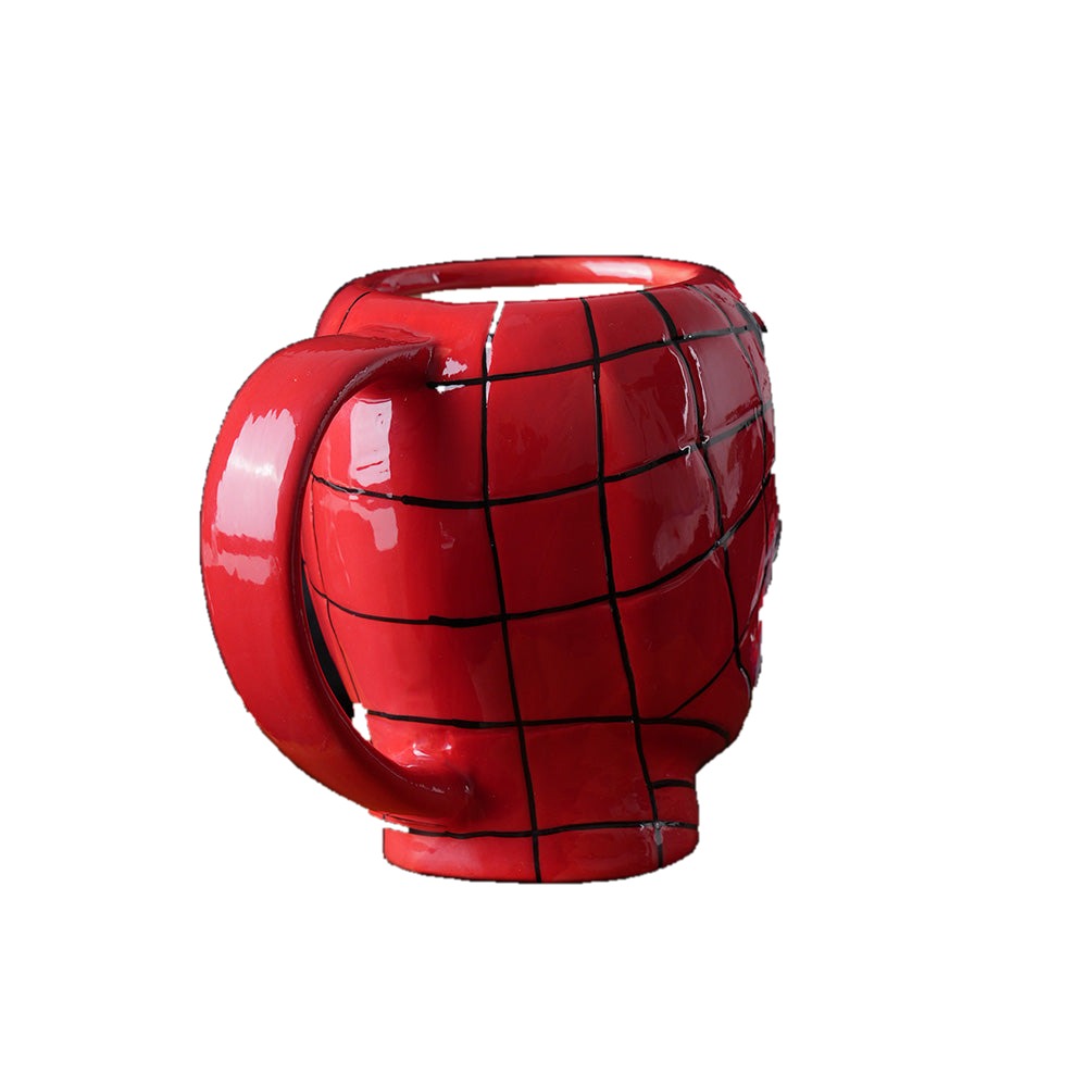 Marvel Officially Licensed Iron Man Ceramic Mug