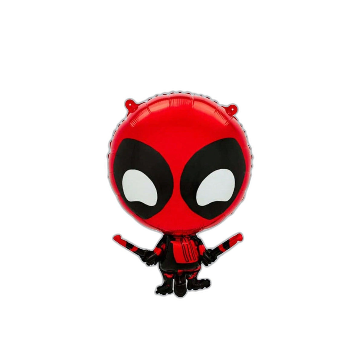 Marvel Official Licensed Spider-Man, Iron Man, Deadpool Balloon