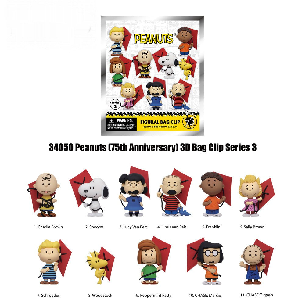 Peanuts Peanuts Main image