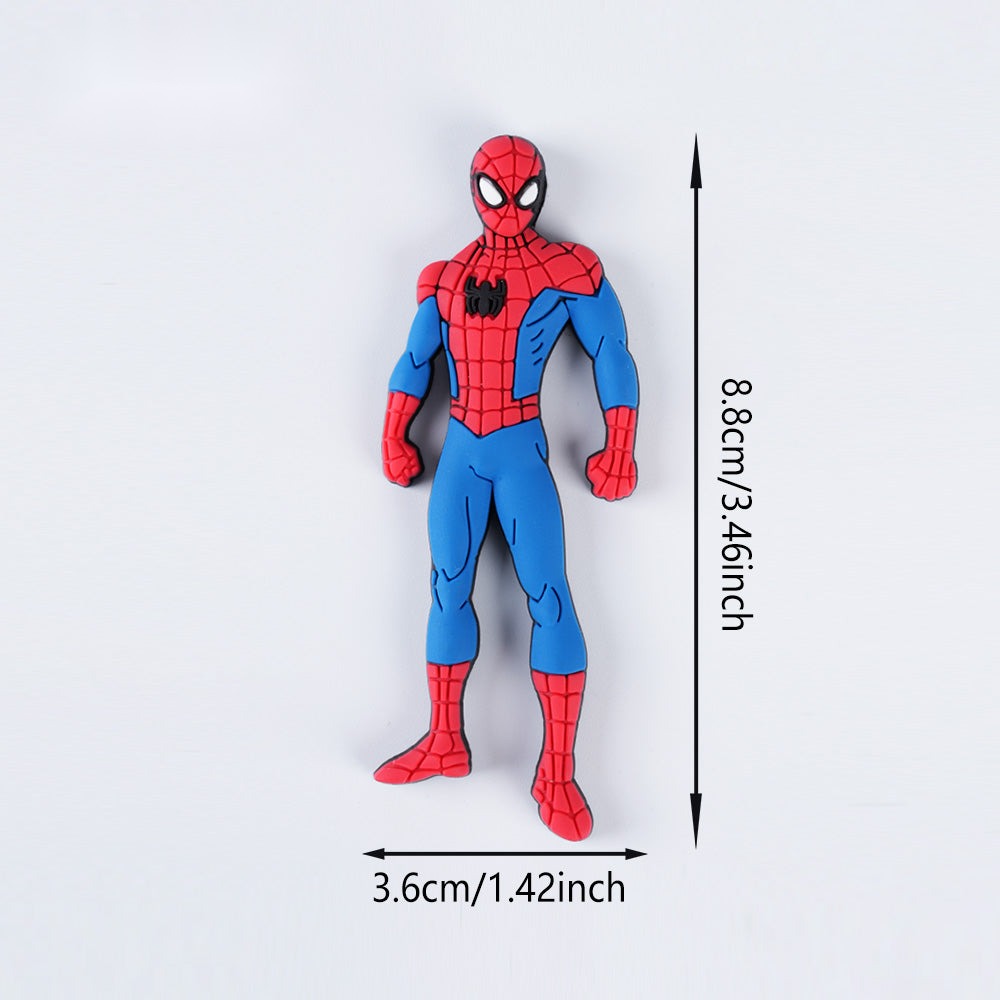 Marvel Spider-Man Fridge Magnet