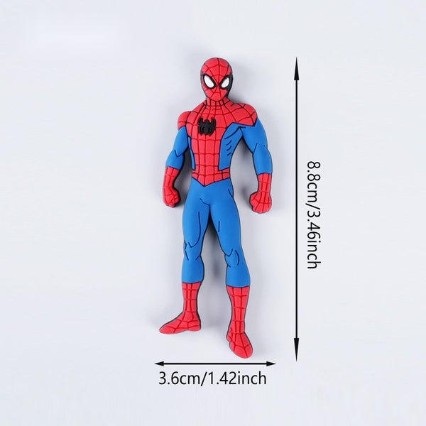 Marvel Spider-Man Fridge Magnet