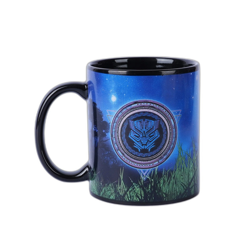 MONOGRAM PRODUCTS (H.K.) LTD Ceramic Mug