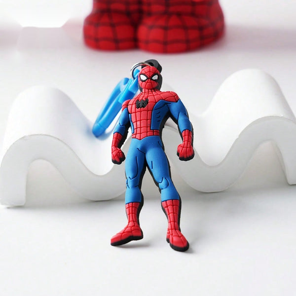 PVC Keychain by MONOGRAM PRODUCTS (H.K.) LTD
