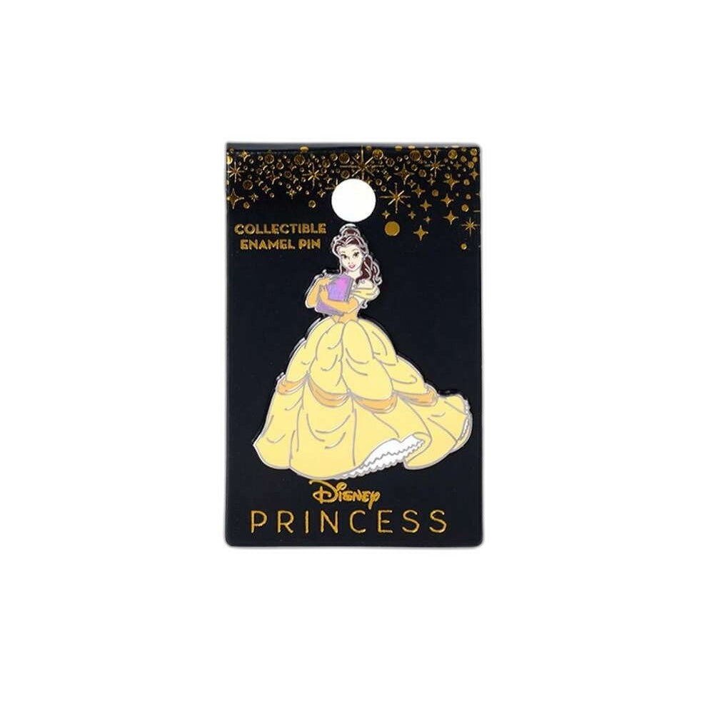 Disney Bella Princess Zinc Alloy Brooch
