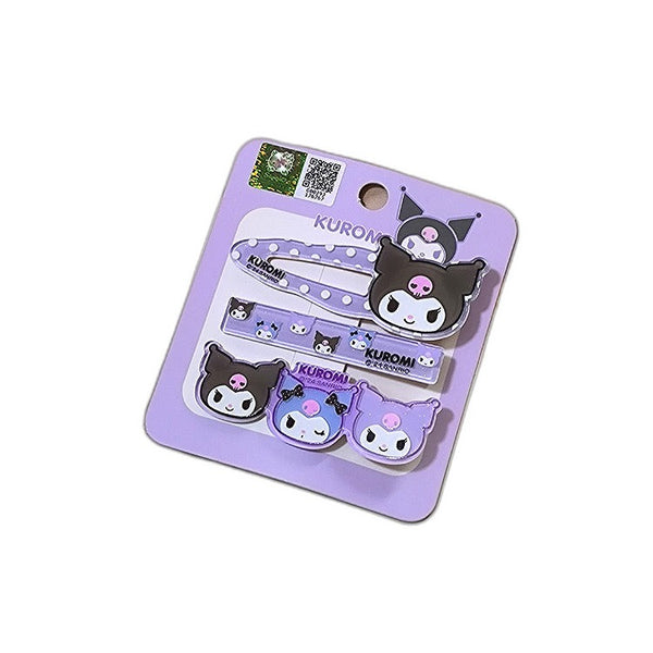 Damei Hair Accessories Hairpin Set