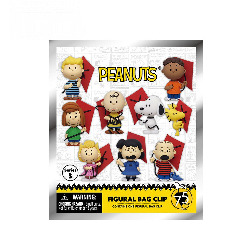 Peanuts Peanuts