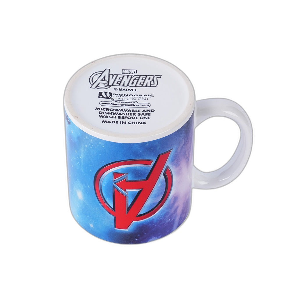 Monogram Products Avengers Ceramic Mug Secondary image
