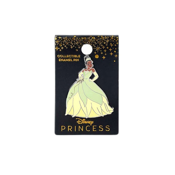 Disney Tiana Princess Zinc Alloy Brooch