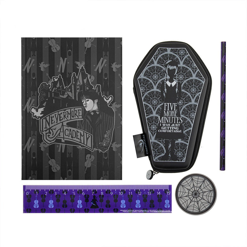 Cinereplicas Pen and Notebook Set