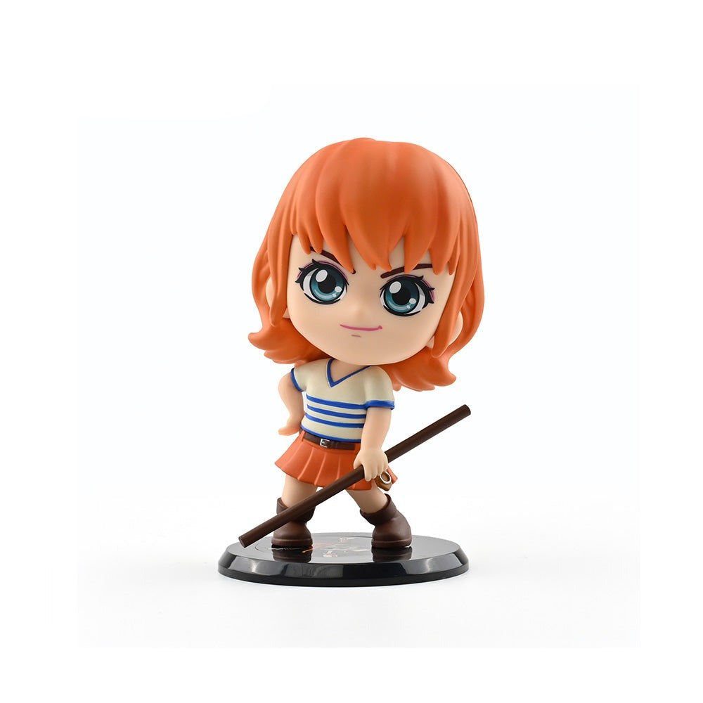 YUME One Piece PVC Figure Main image