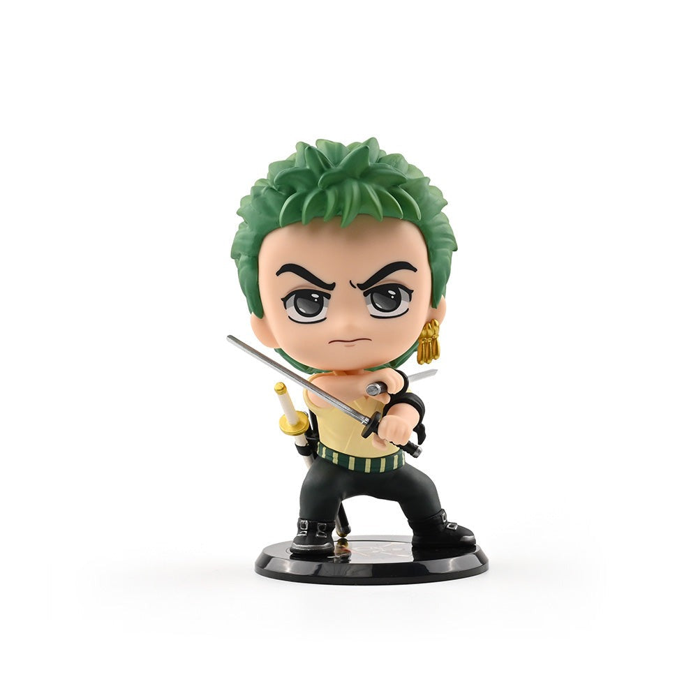 YUME One Piece PVC Figure