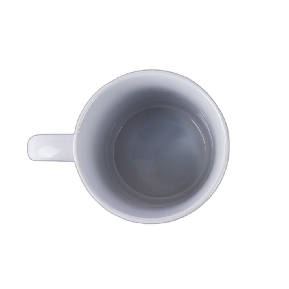 MONOGRAM PRODUCTS Ceramic Mug