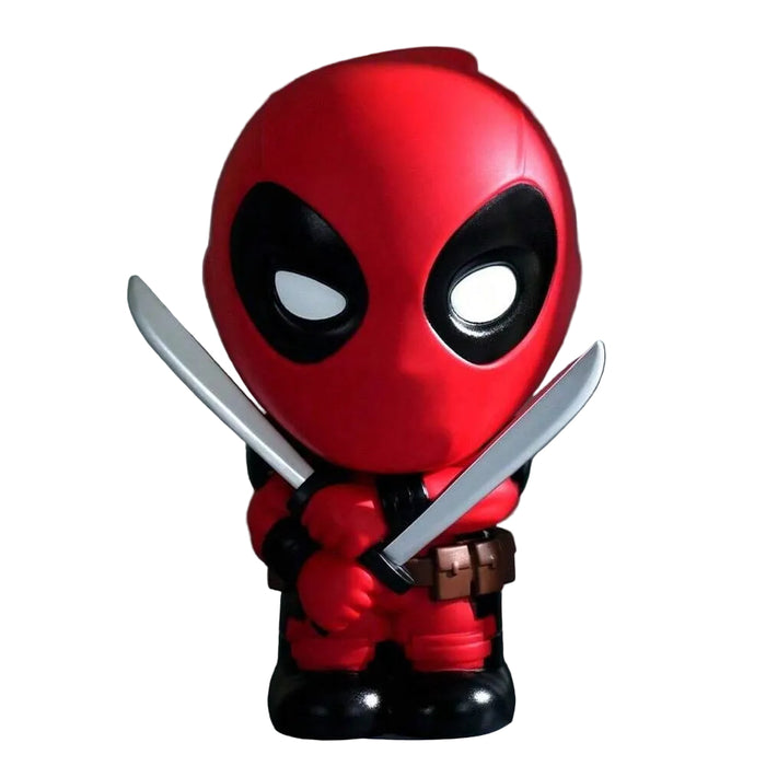 Deadpool PVC Piggy Bank