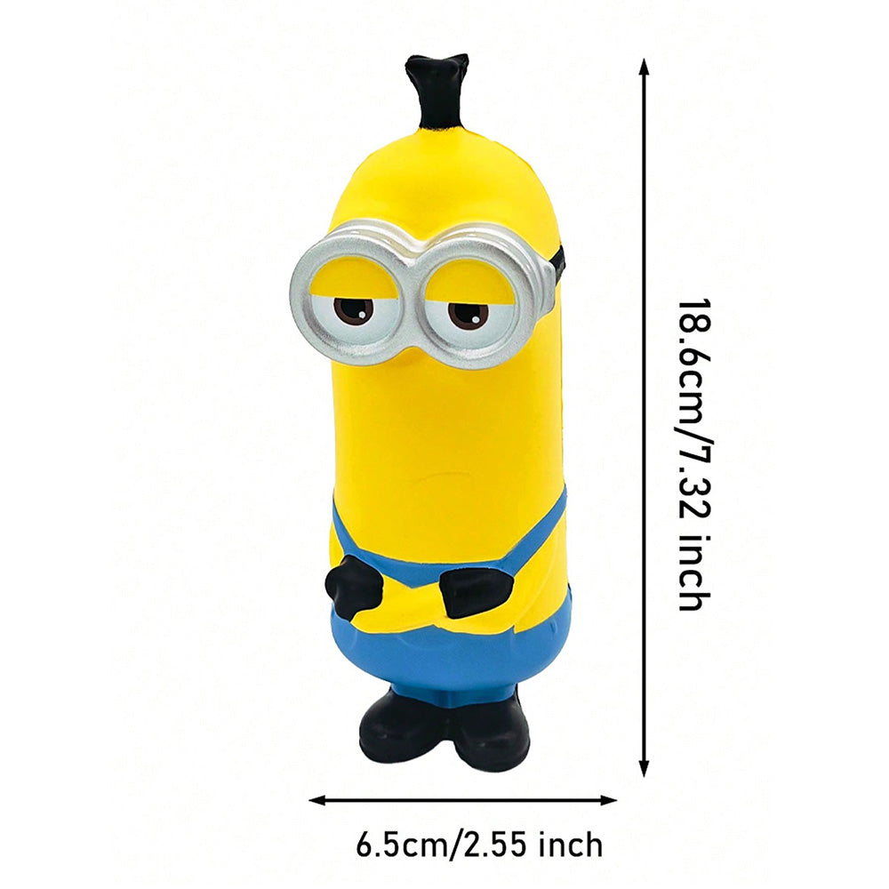 Minion Figure Secondary image