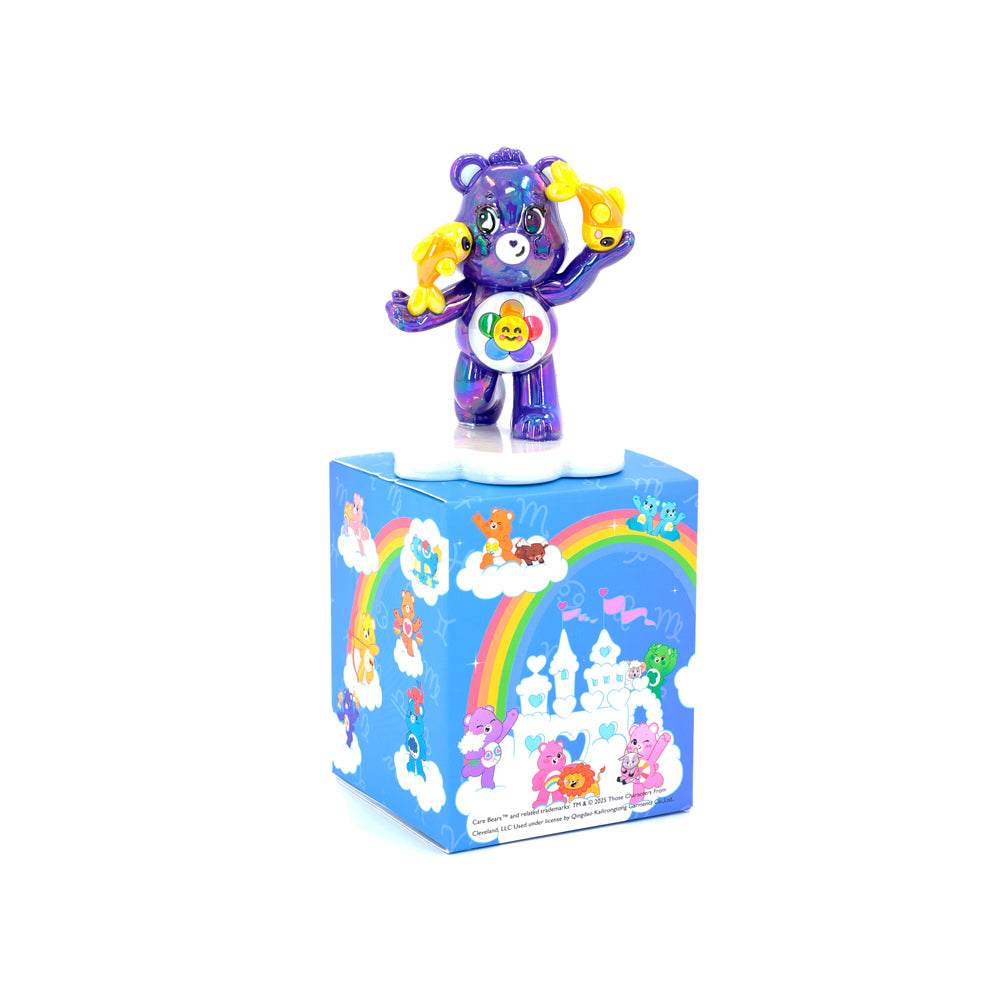 Care Bears Kelly Figure Secondary image